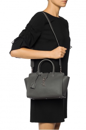 Torba na ramię 'downtown', zdjęcie 2 Torba na ramię 'downtown' od Saint Laurent